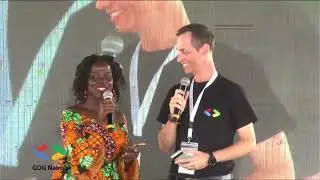9  DevFest Nairobi 2022 ft Jochen Kirstatter - Google Cloud GDE