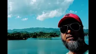 Ek Din Aap Yun Humko Mil II Adventure Through Countryside Village Scenes & Hill Tracks  #bangladesh