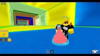 Быть раздавленным Несущейся Стеной Be Crushed by a Speeding Wall #1