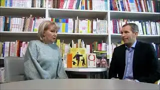 Интервью с ВАСИЛЬЧЕНКО В.Н.