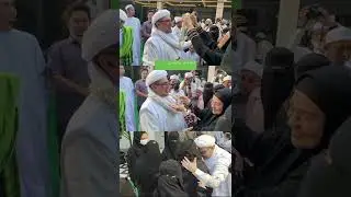 habib Rizieq Shihab#shorts