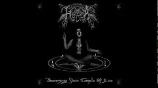 Ice Daggers - Luctus Hydra