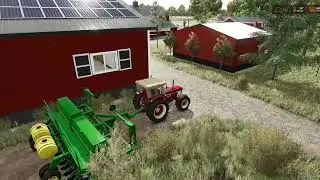 FS25 - New Farm Who Dis (Lipinki)