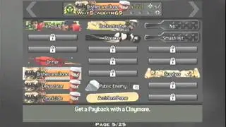 MW3 How to get the title Dishes Are Done