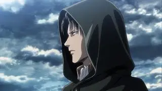 Best of Levi Ackerman Moment | Speech | Attack on Titan | Levi edit