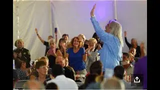 15th Annual Vero Beach Prayer Breakfast- Jonathan Cahn, Guy Penrod