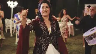 Enerjisi Bol çiftimiz Ömer&Sencan