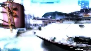 BlueEnD & BlackEnD 2vs2 [CAE]