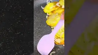 Идея вкусного обеда😋, рецепт доступен на моем ютуб канале https://www.youtube.com/@NakuhneuMiry