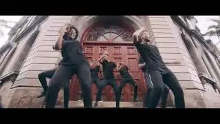 Proffesor Jay - Hapo vipi ft Nyashinski Hapo tu | Mashup (Dj Marleytron)