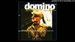 Domino - Physical Funk