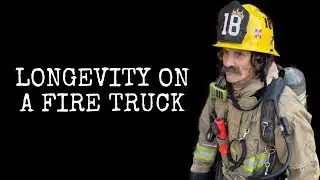 Longevity on a Fire Truck
