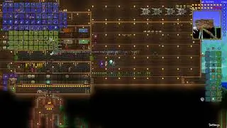 How to get Dark Artist's armor set - Terraria