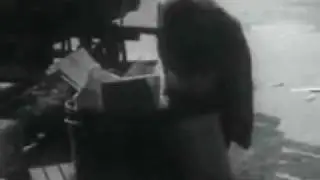 Piero Piccioni - Magic in New York (from the film Lucky Luciano)