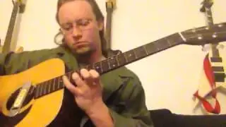 'City of Lost Children' Theme