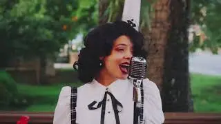 Anny Castella en vivo desde Panzu Brewery  Promo