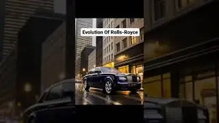 The Evolution of Cars: 1900-2024