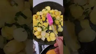 ужин на скорую руку
