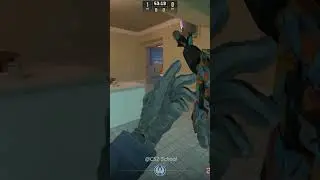 CS2 Mirage - Flashes & Molotov Tricks - #Cs2 #CounterStrike