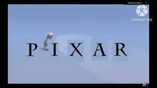 PIXAR Mormal