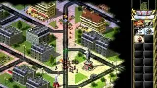 Red Alert 2 Fail