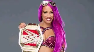 Top 15 luchadoras con más títulos mundiales de WWE.
