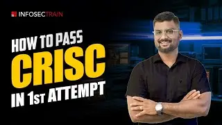 How to Pass ISACA CRISC in First Attempt?