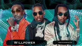 [Free]Migos Type beat 86 bpm [E Minor]2021