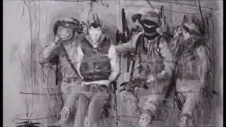 Palestine: Concerto en Lutte