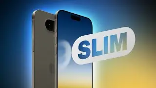 iPhone 17 Slim - What’s Behind the Specs