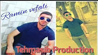 Ramin Vefali Sensizliye Oyresmemisem 2018