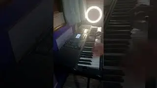 Kesari - Teri Mitti Piano Cover| Instrumental | Kesari Movie | Akshay Kumar