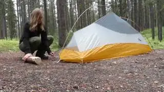 Training for future Norwegian adventures!