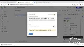 How to turn in your STL in Google Chrome