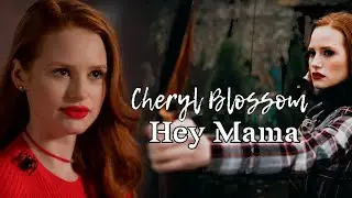 Cheryl Blossom - Hey Mama