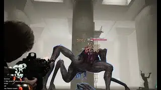 Once Human - Silo Theta Hard Mode
