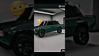 Давно видео не было? #tem4ik_rcd #ваз2107 #морген #пневма #жига