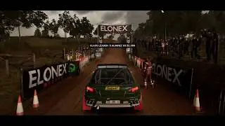 DIRT 4.