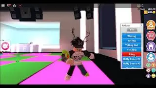 Music Video Roblox (Fade)