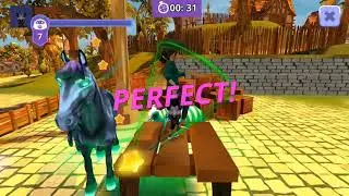 Opening chest 13, 14, and 15! Club and event! Horse Riding Tales!