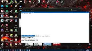 Finally !! How to fix nvidia geforce shadow play share and mfplat.dll problem