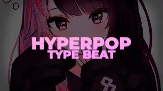 [FREE] HyperPop Type Beat x Glaive Type Beat - "Pink Rose"