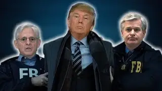 TRUMP TO BE ARRESTED TOMORROW - Or So They Say - Here's What's Really Going On