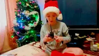 Gifts for the New Year! Unpacking BEYBLADE / LEGEND SPRIGGAN / Nikitos BARBOS /