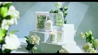 GRANADO | GARDÊNIA - LINHA COMPLETA