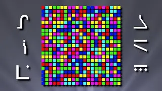 I confused my subs with a cryptic ARG puzzle video!