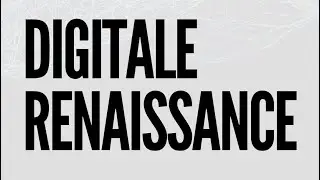 Welche Chancen bieten Algorithmen?