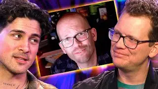 Hank Green on beating cancer