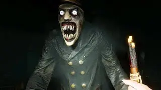 Es ist ein KOMPLETT neues Spiel - Ghost Watchers Deutsch Gameplay