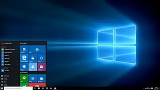 How to get My Computer icon in Windows 10 Desktop